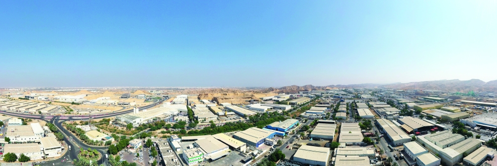 «مدائن» تستقبل 325 طلبا للاستثمار وتوطين 193 مشروعا العام الفائت