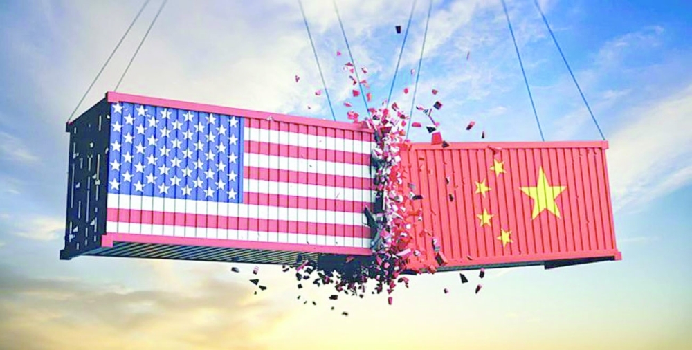 مع انسحاب الولايات المتحدة من الشرق الأوسط.. الصين تتقدم