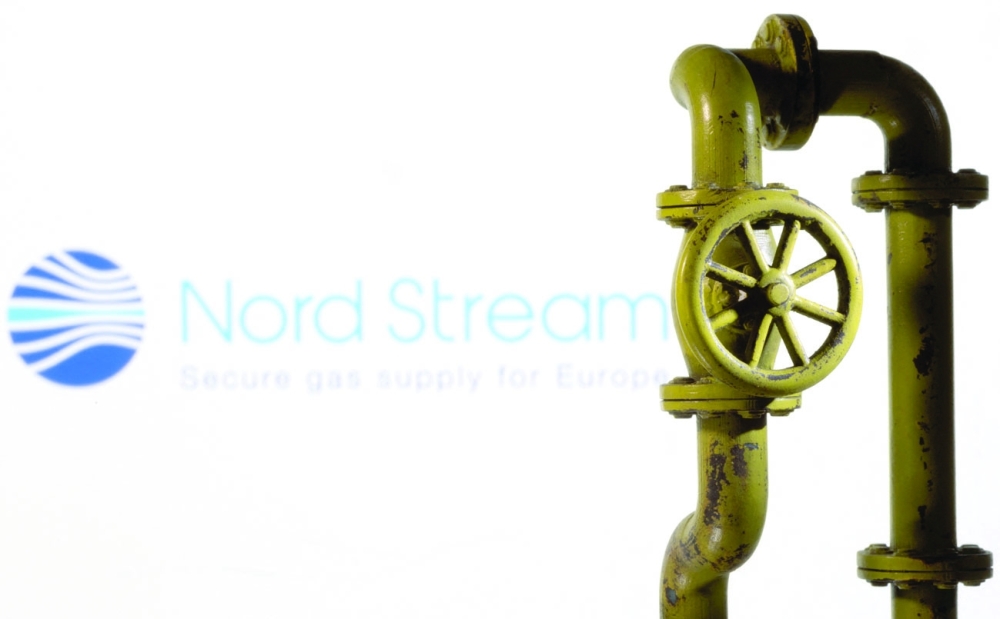 يتعين على واشنطن وقف افتتاح خط نورد ستريم 2