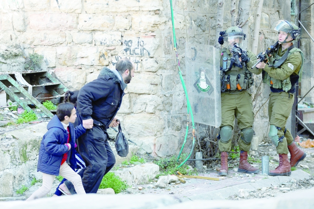 الخارجية الفلسطينية: تردد الإدارة الأمريكية وتقاعس مجلس الأمن “يؤجج الصراع”