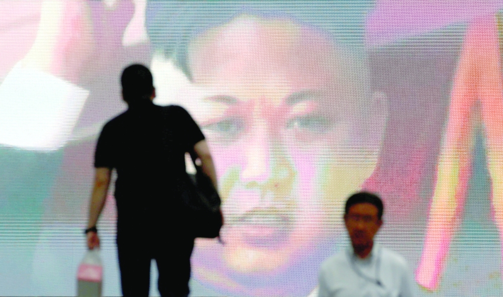 بيونجيانج تتباهى بإحداث “هزة في العالم” باختبارها صواريخ يمكنها إصابة الولايات المتحدة