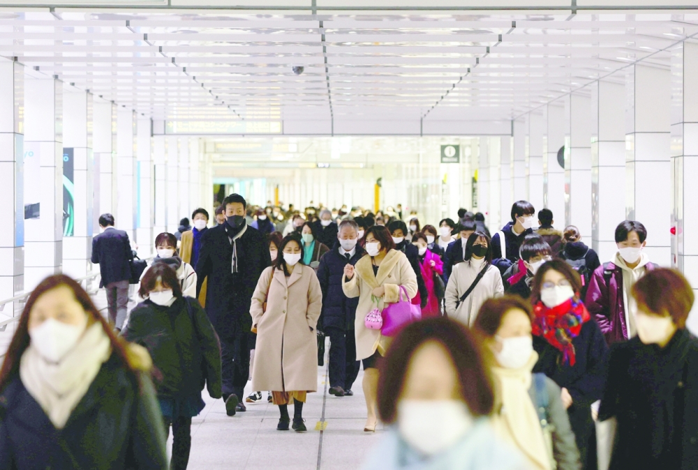 منظمة الصحة تحض الدول الغنية على تمويل برنامج مكافحة كوفيد