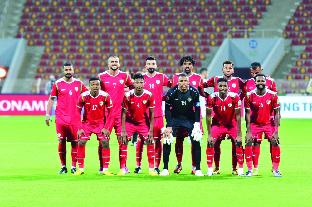 منتخبنا الوطني يحافظ على مركزه الـ 79 دوليا والعاشر آسيويا