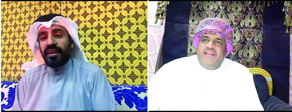 جلسة حوارية حول «بناء الفرضية وصياغة الجدل في الدراسات التاريخية» بولاية صور