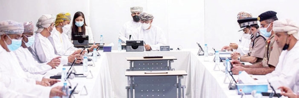 «الاختصاصات الطبية» يناقش تعديل الفترة التدريبية للبرنامج التأسيسي