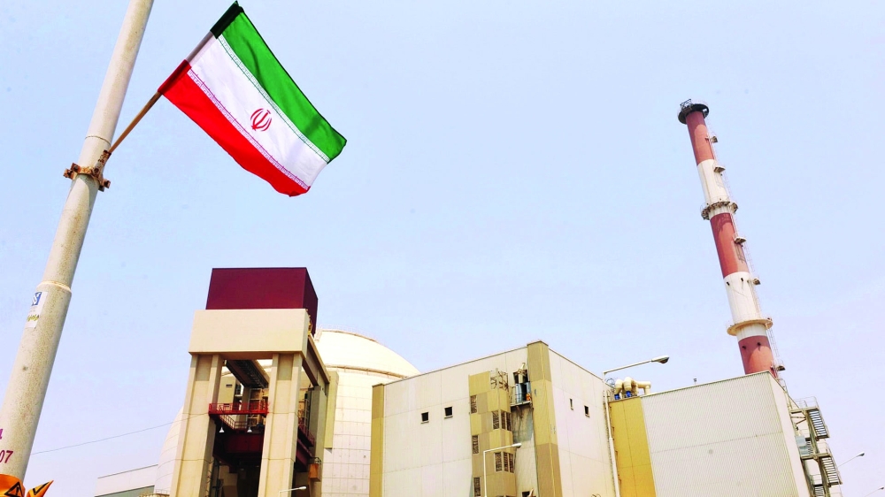 الاتفاق النووي الايراني يقترب من مرحلة الحسم