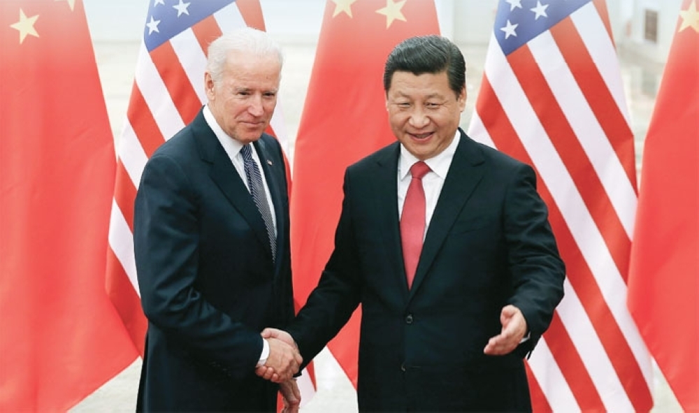 هل تستطيع الولايات المتحدة حماية تايون؟