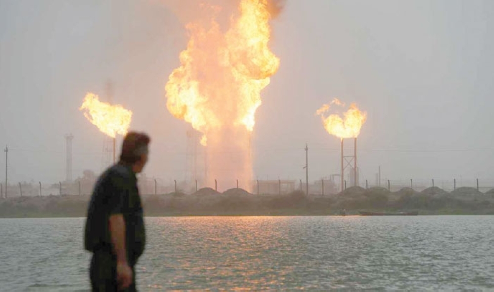 البنك الدولي: التكلفة الاقتصادية لتلوث الهواء
والبحار والسواحل تفوق 3% من إجمالي الناتج المحلي