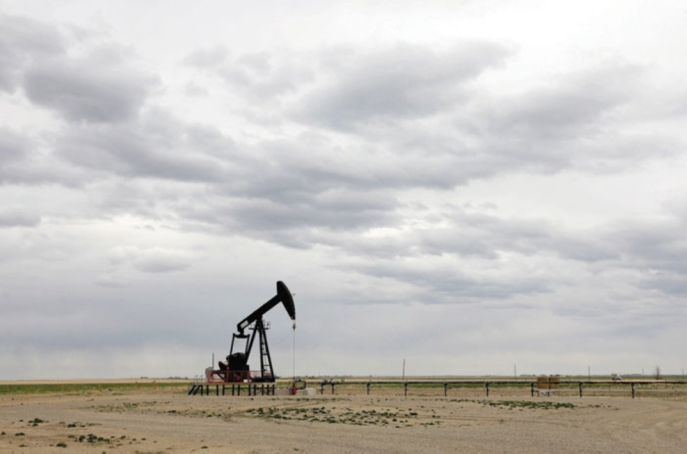 أسعار النفط تتراجع وسط مخاوف من التضخم الأمريكي