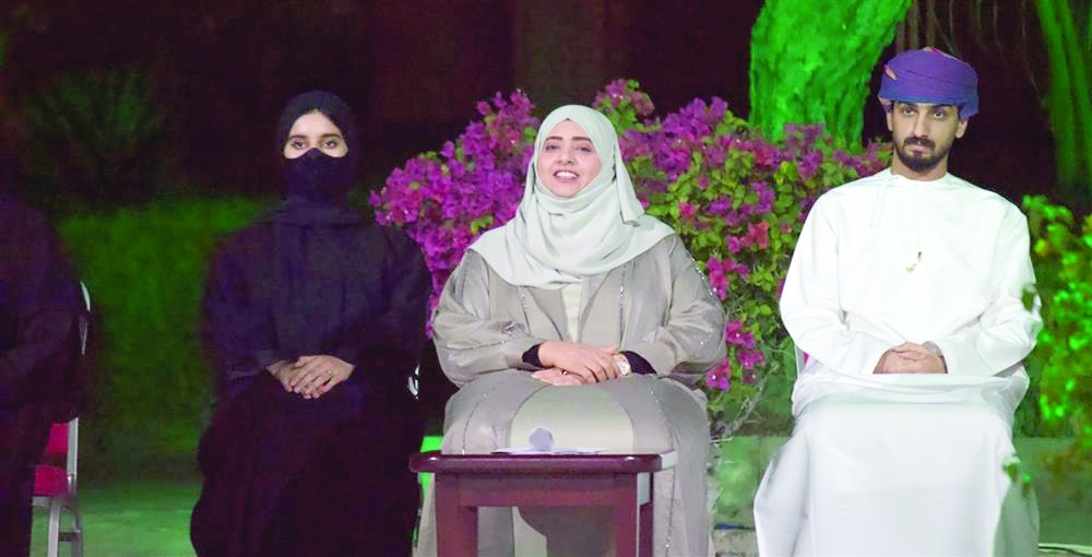 وزيرة التنمية الاجتماعية: مقترح لرفع مُخصّصات
أسر الضمان رُفّع للجهات المُختصّة وهو قيد الدراسة