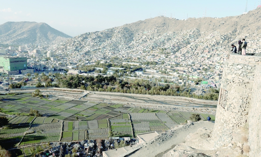 خلال الشهر الجاري
الأمم المتحدة تسعى لاستحداث آلية لضخ أموال إلى أفغانستان