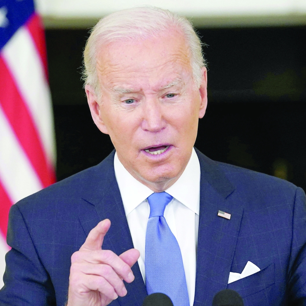 تقرير:
“بايدن في مأزق” .. مع استئناف محادثات فيينا حول النووي الإيراني