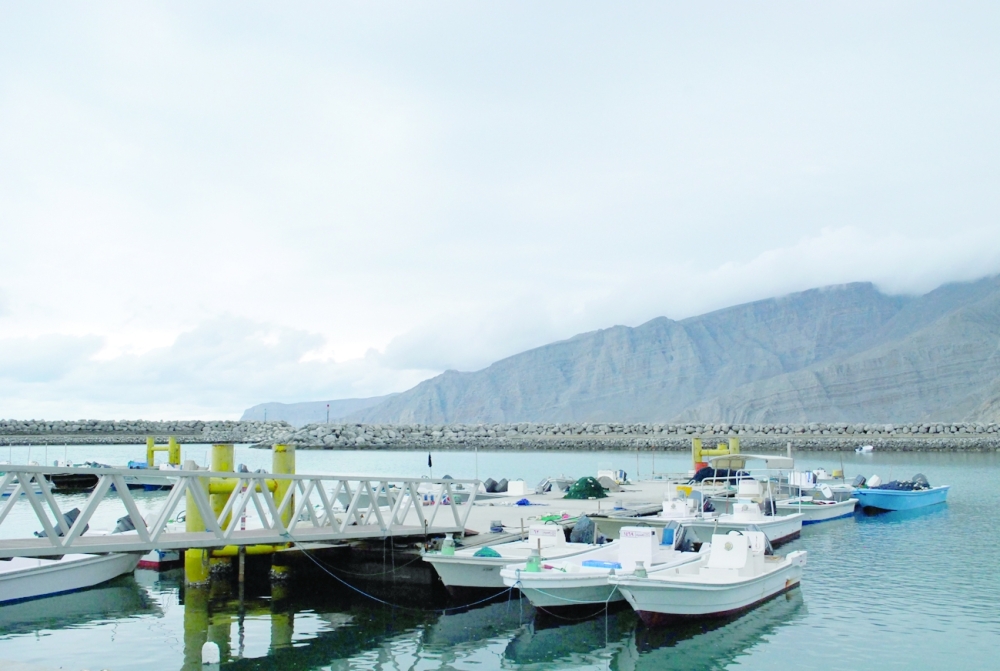 بخاء.. مشاريع تطويرية بأكثر من (6) ملايين ريال عماني