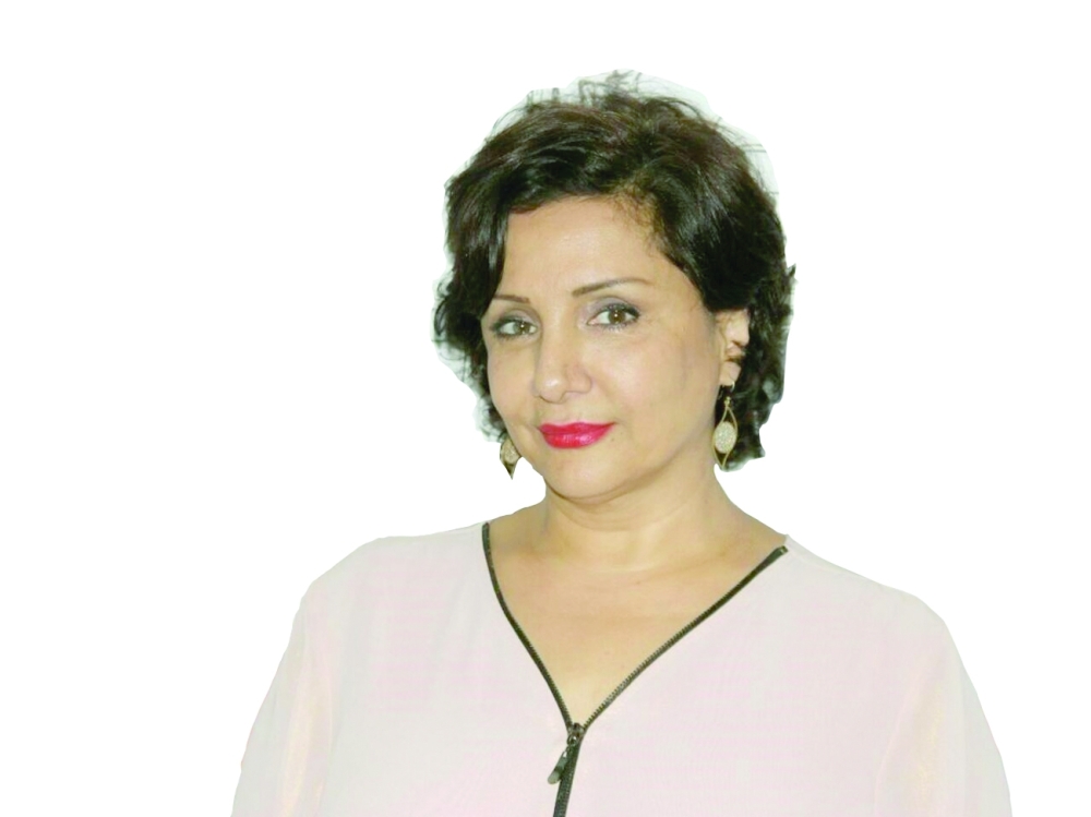 نجوى بركات: الكتابة تقودك إلى الصمت