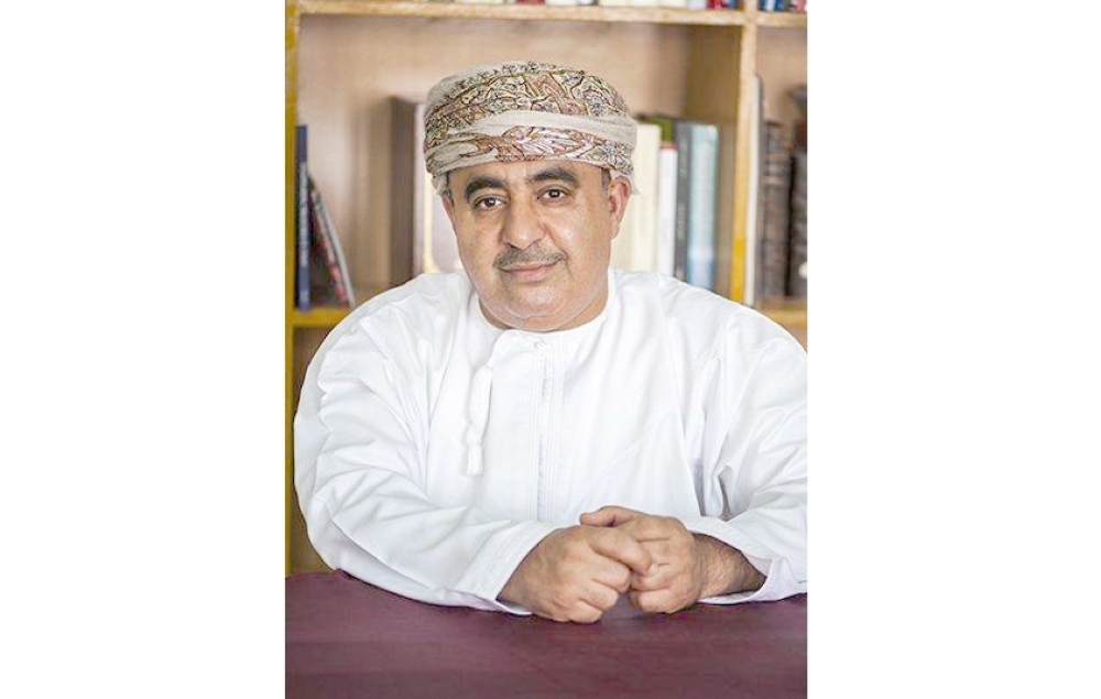 أضاميم.. قطرة واحدة لا تكفي فنحن في زمن العطش