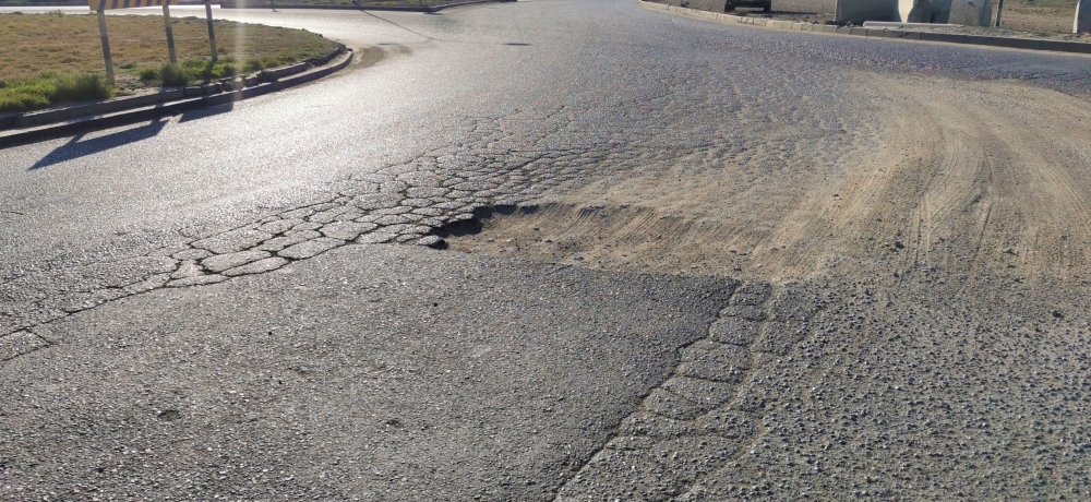 ازدواجية «فلج الشام ـ الجفنين» .. مشروع حيوي في قائمة الانتظار!