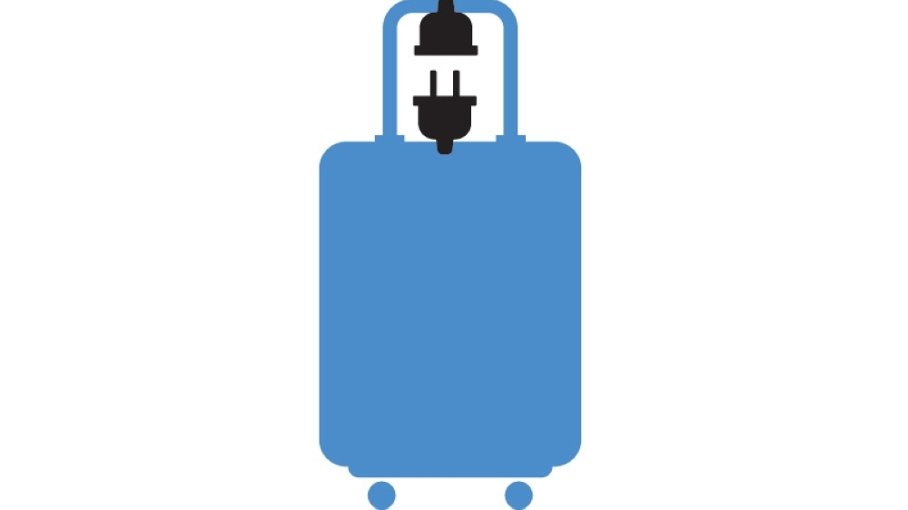 Connectivity vs sustainable tourism
