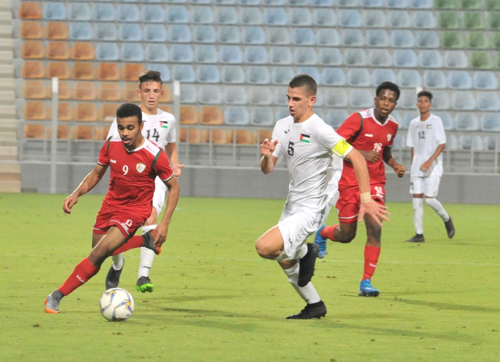 اتحاد الكرة يتعاقد مع الإسبانيان كوردو للشباب وبابلو للناشئين