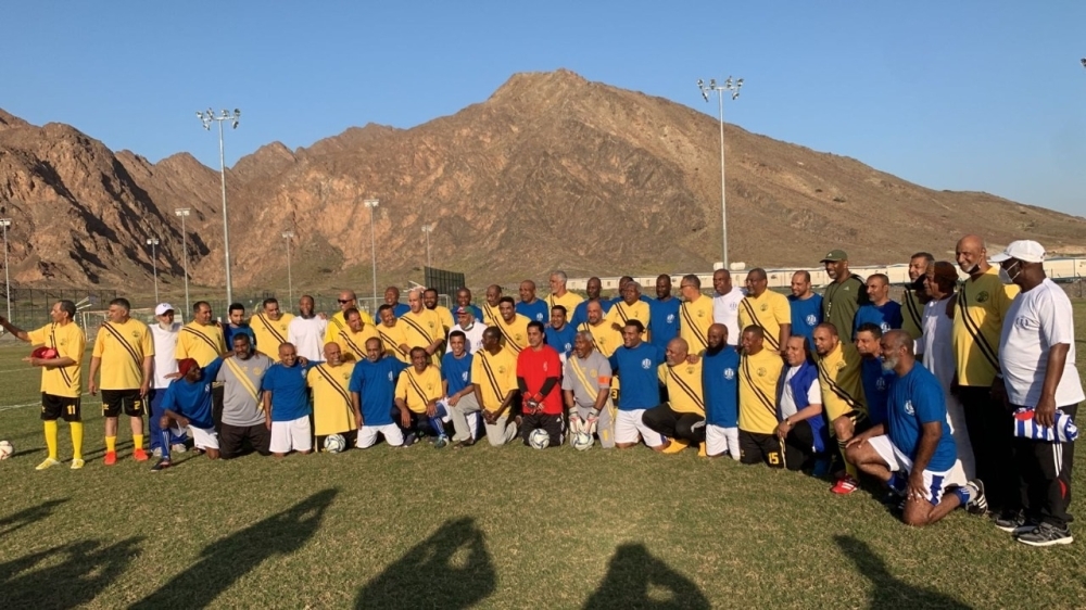 فنجاء يستعيد ذكريات الزمن الجميل