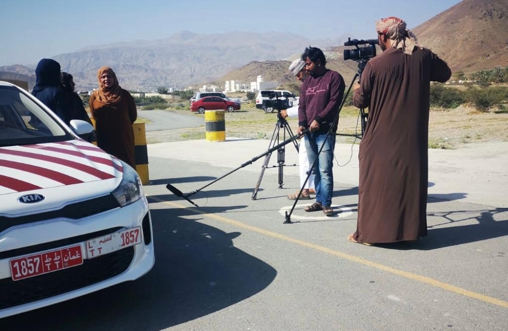 مسلسل عائلة VIP يناقش قضايا اجتماعية بمواقف كوميدية