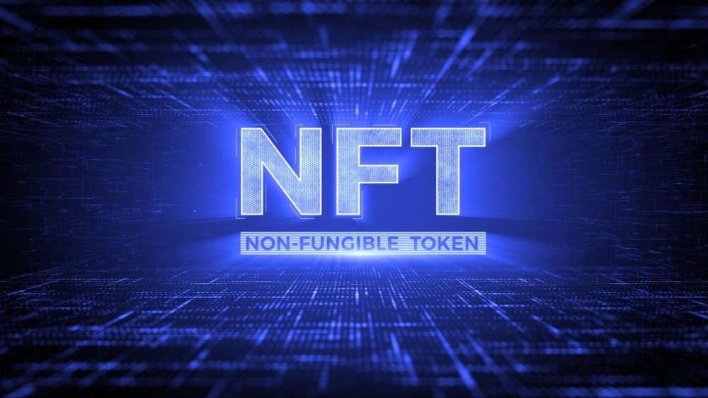 UK makes first seizure of NFTs in tax crackdown