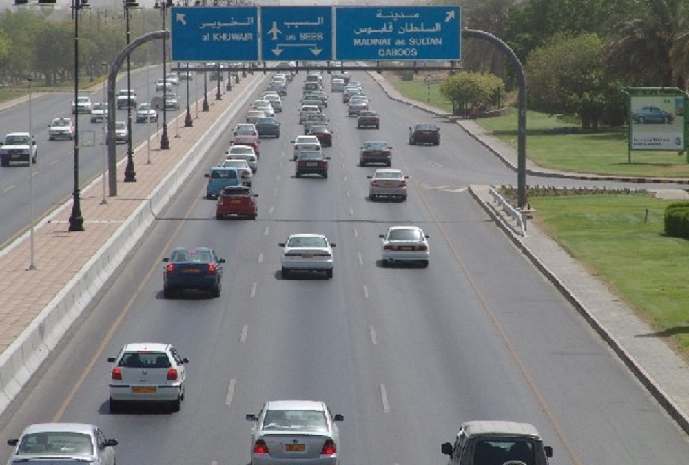 Over 1.55m vehicles registered till December 2021