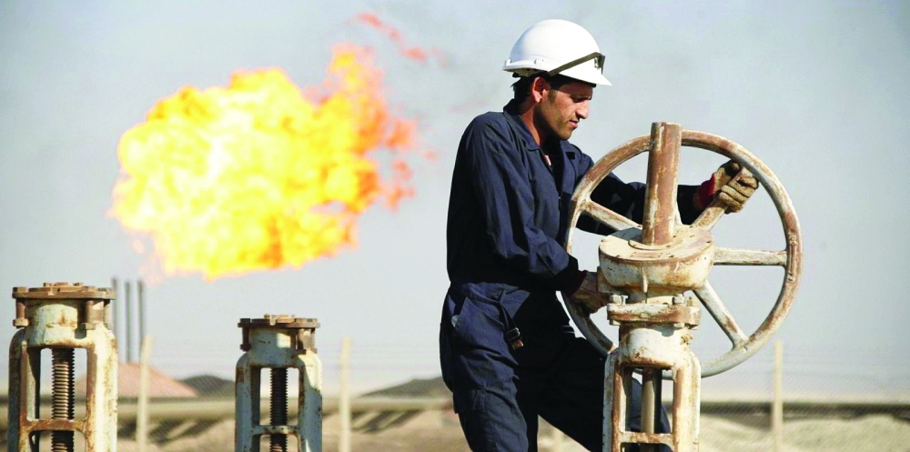 Iraq's $27 bn TotalEnergies deal stuck over contract wrangling