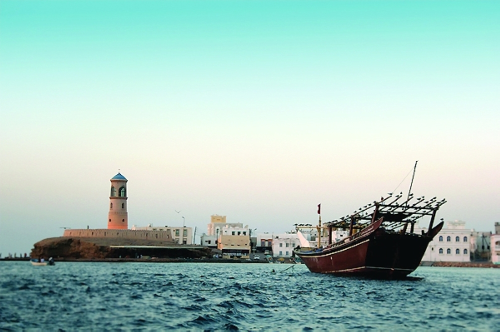 Sur Public Park to be self-sustaining enterprise