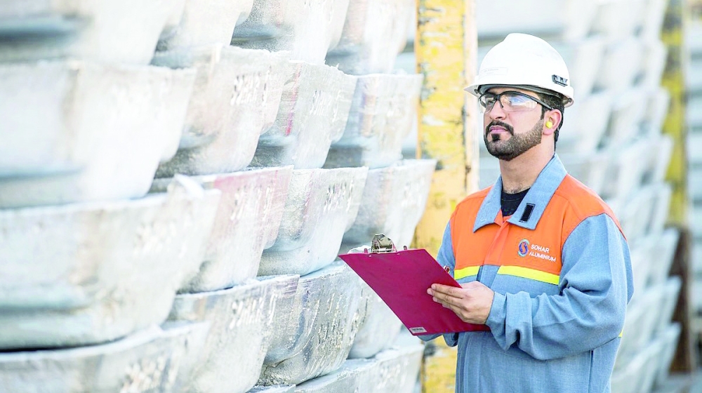 Sohar Aluminium commits feedstock for RO 42m Omani alloy wheel project