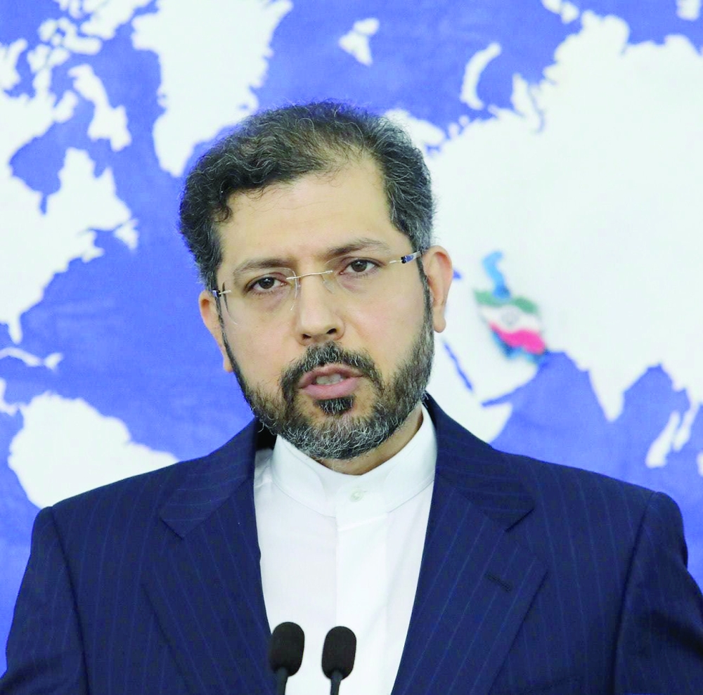 طهران: مفاوضات الملف النووي في فيينا “معقدة” لكنها ليست في طريق مسدود