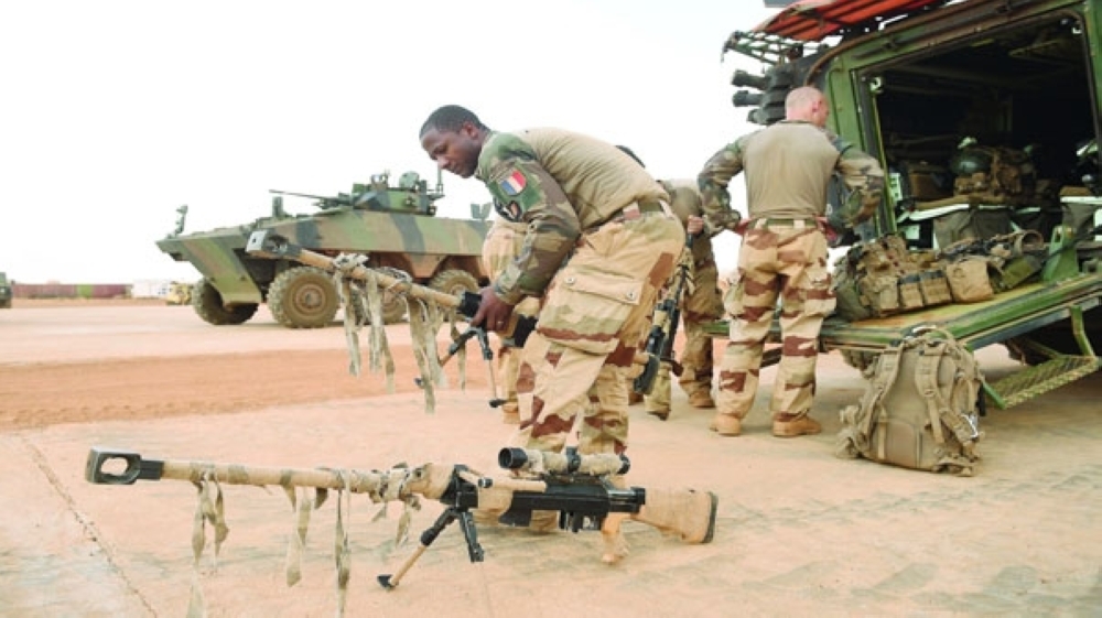 تساؤلات على مستقبل وجود فرنسا العسكري في الساحل مع تصاعد المشاعر المناهضة لها