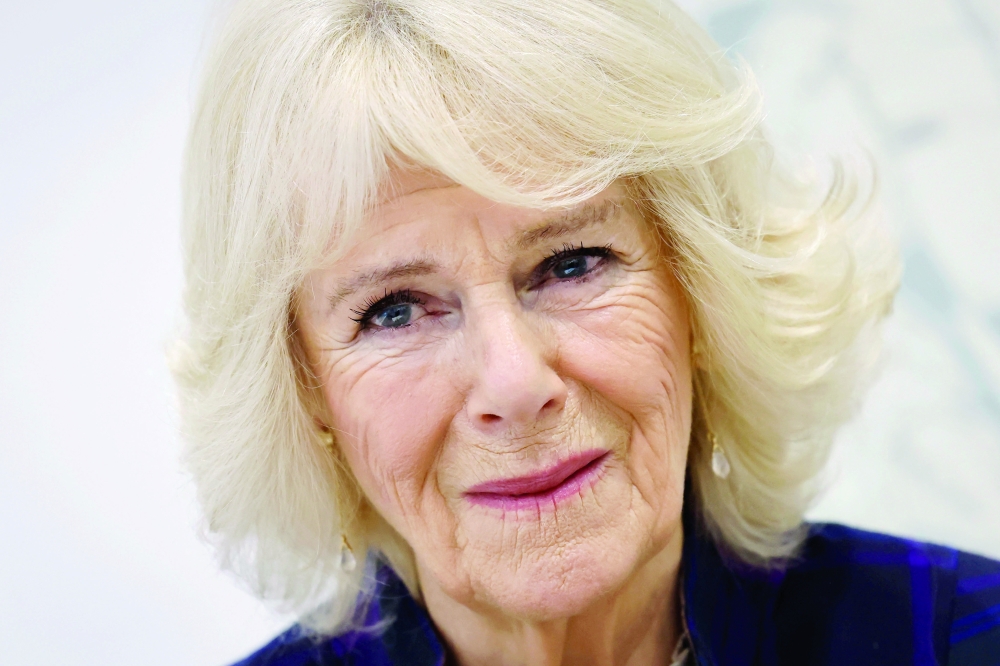 Camilla tests positive for Covid days after Charles