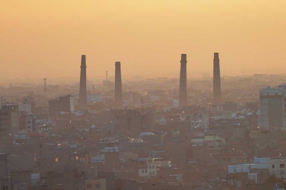 Plastic, chemical pollution beyond planet's safe limit: study