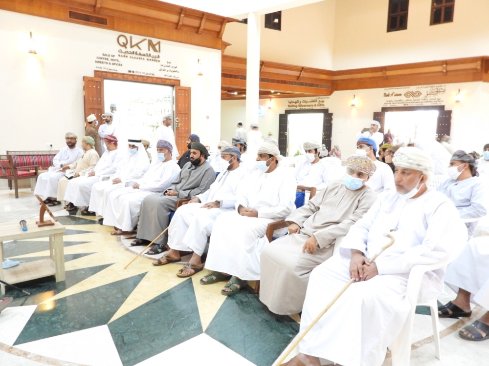 ندوة «صحار التاريخ والحضارة» تستعرض مكانة الولاية عبر العصور