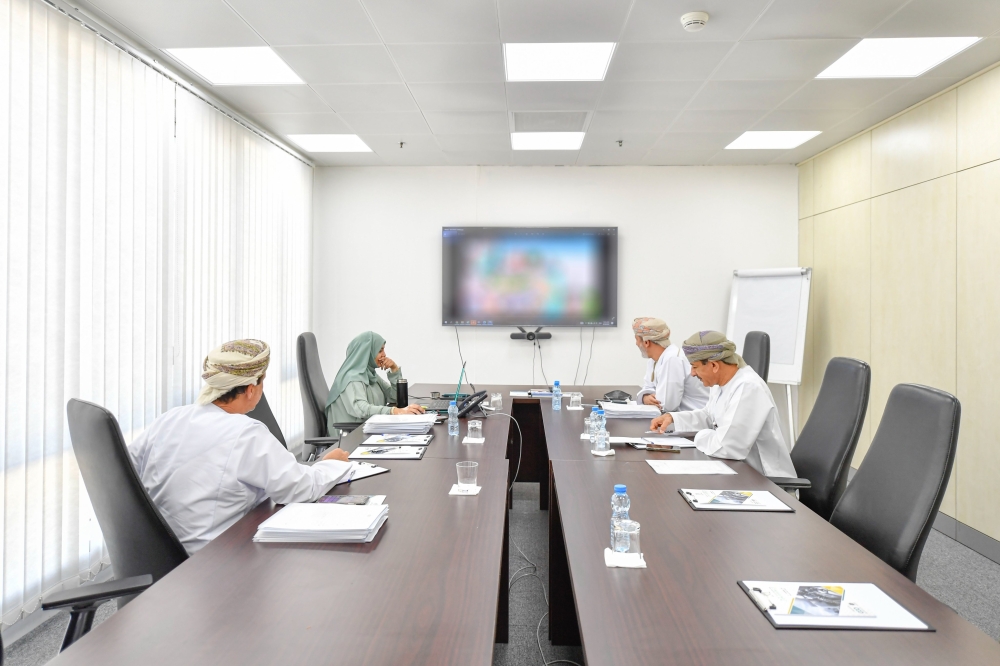 تأهّل عشرة مشروعات إلى المرحلة النهائية من «جائزة بلعرب بن هيثم للتصميم المعماري»