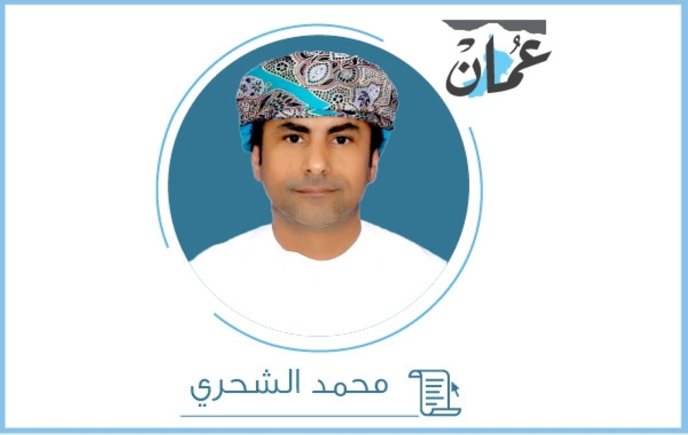 مقـــــــــــــال.. تكليف لا تشريف