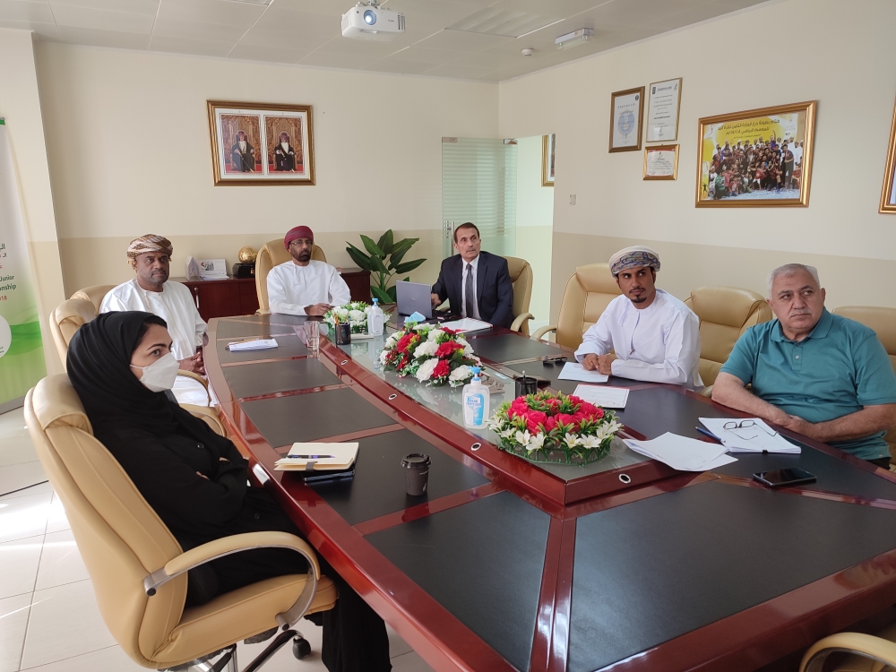 استراتيجية اليد تناقش خطة الاتحاد والمسابقات المحلية والخارجية