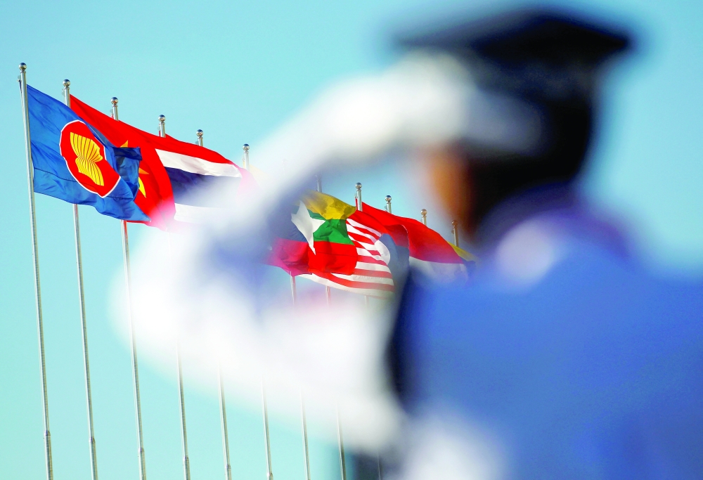 المجلس العسكري الحاكم في ميانمار يعلن عدم مشاركته في قمة “آسيان” المقبلة