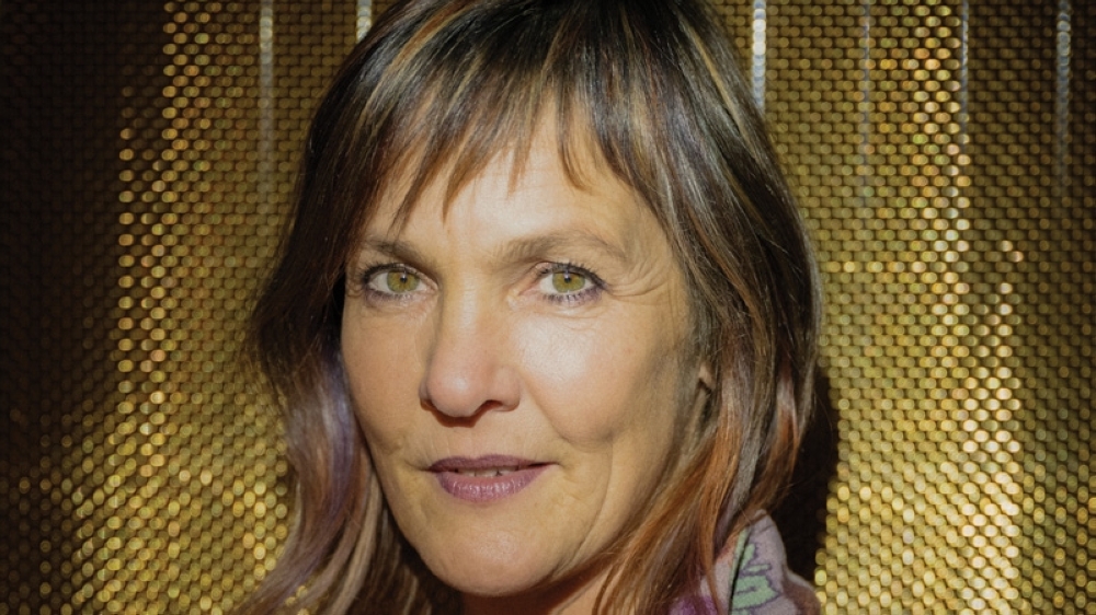 A Shape-Shifting Opera Singer, With a Debut to Match