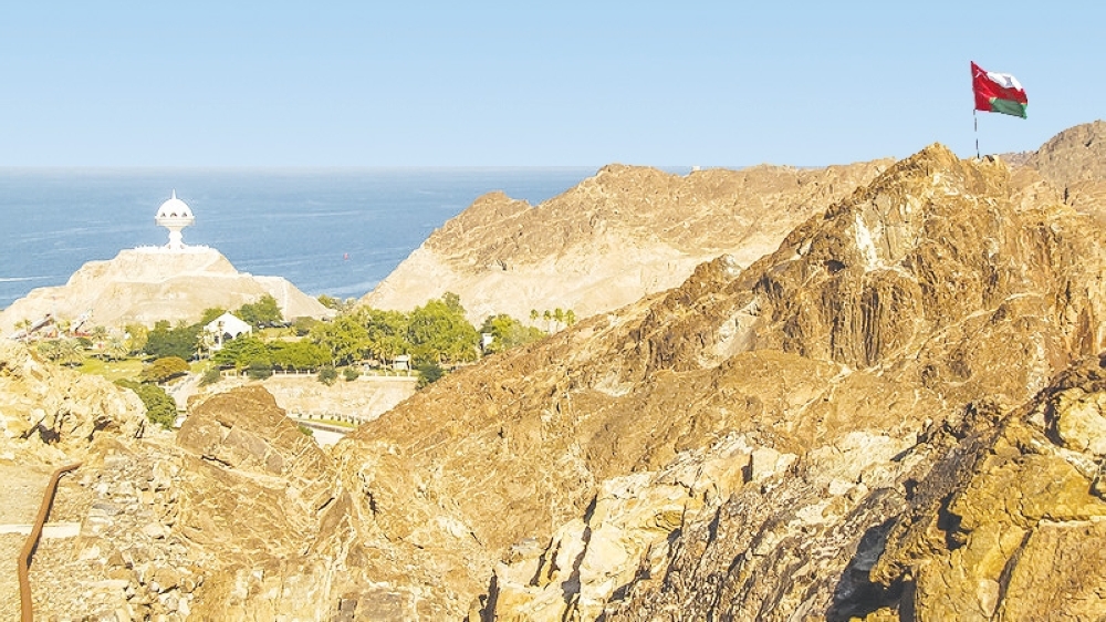 Take a break and hike!