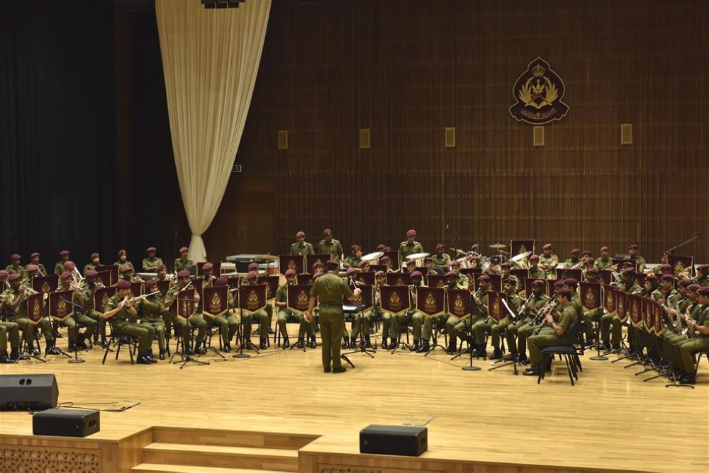 Fundamental music course concludes at RGO