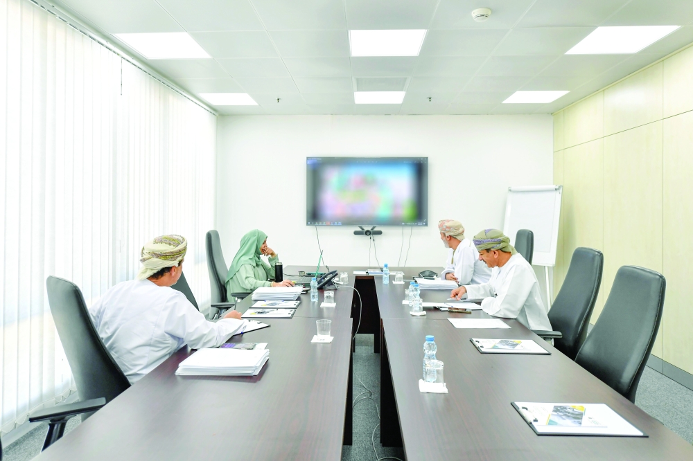 10 projects qualify for final stage of Bilarab Bin Haitham Award for Architectural Design