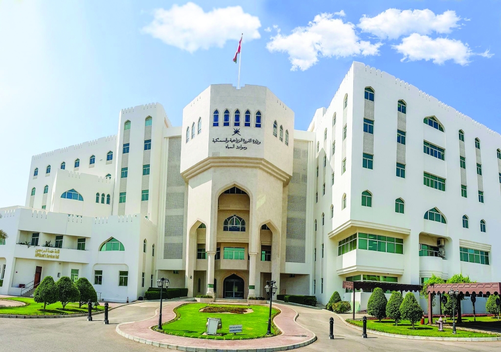 Ministry designates Najd as admin division
