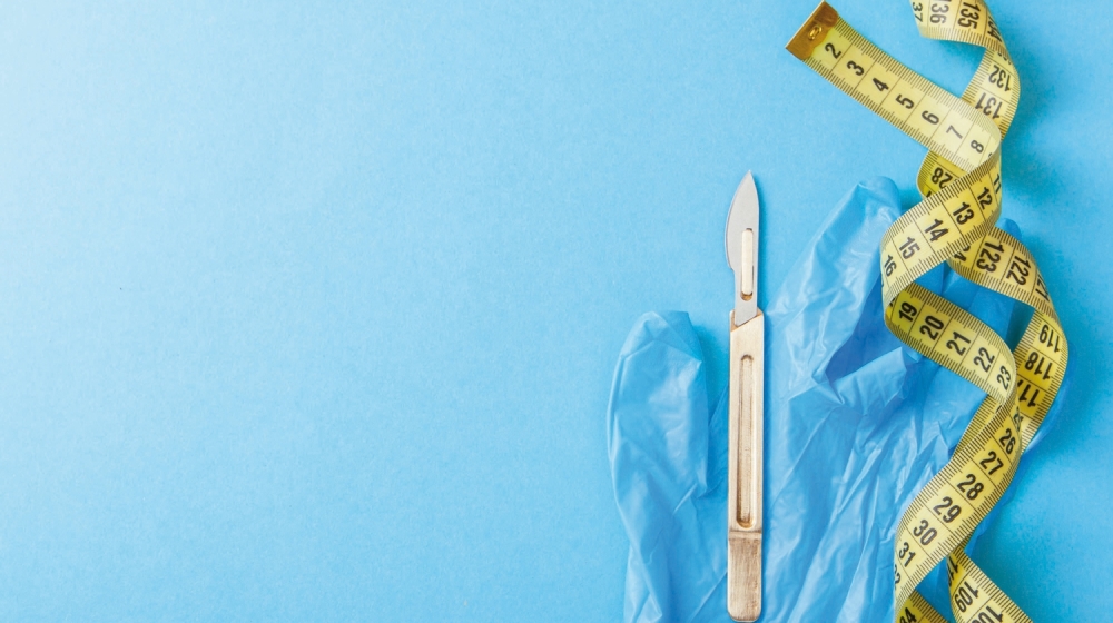 Which way to go for weight loss