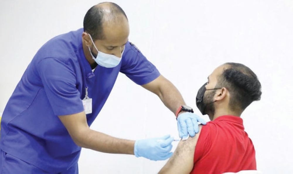 5 وفيات و1511 إصابة جديدة بـ«كوفيد» و78 في العناية المركزة