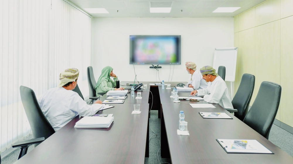 10 projects shortlisted for Bilarab Bin Haitham Architectural Award