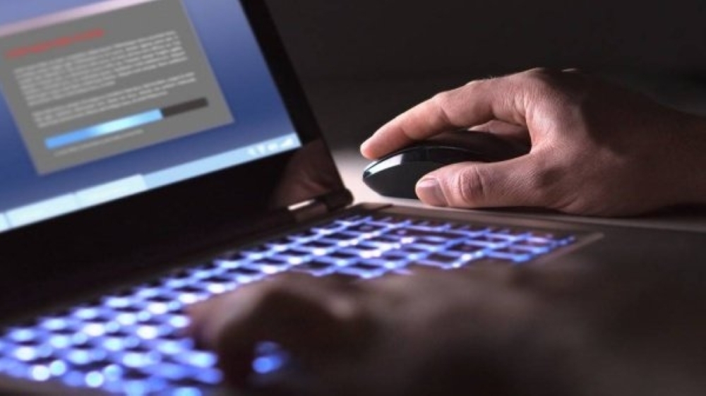 هجوم إلكتروني على مواقع وزارة الدفاع الأوكرانية ومصارف حكومية