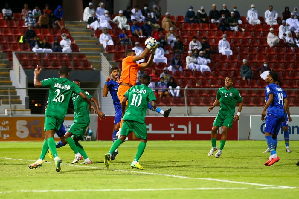 ‏الاتحاد يعزز صفوف فريقه الكروي بعدد من الصفقات