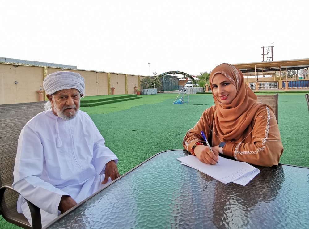 النوخذة سيف الجابري: شقاءُ الرحلة بين الجوع وقطاع الطرق