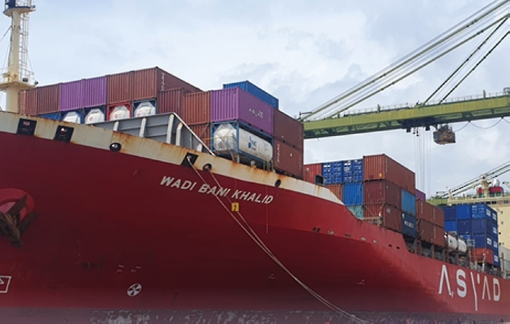 «أسياد» توسع شبكة شركائها مع الياباني سوزو